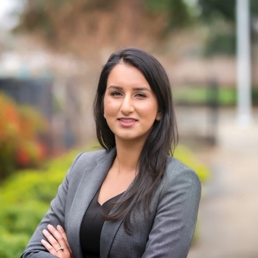 Kuljit Kaur