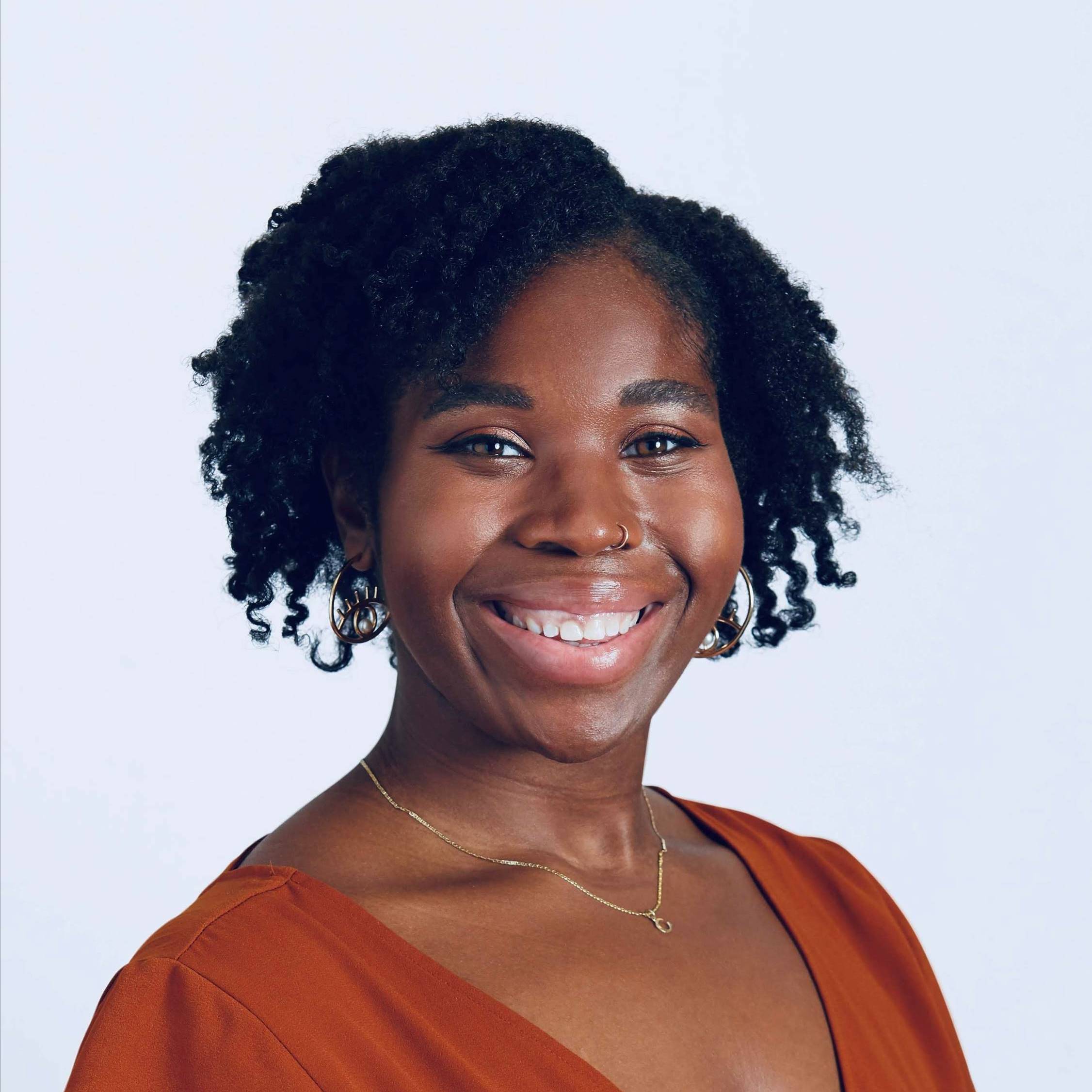Courtney Williams